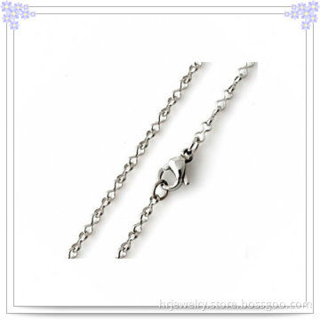 Fashion Necklace Stainless Steel Chain (HR38)
